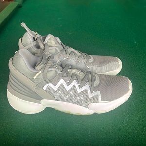Adidas Basketball Shoes